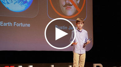 Thomas Suarez: A 12-year-old-app-developer