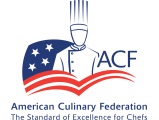 American Culinary Federation accreditation