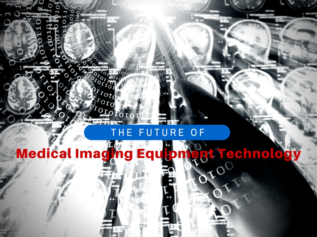 Whats the Current Job Market for Medical Imaging Equipment Professionals Like? | ECPI University
