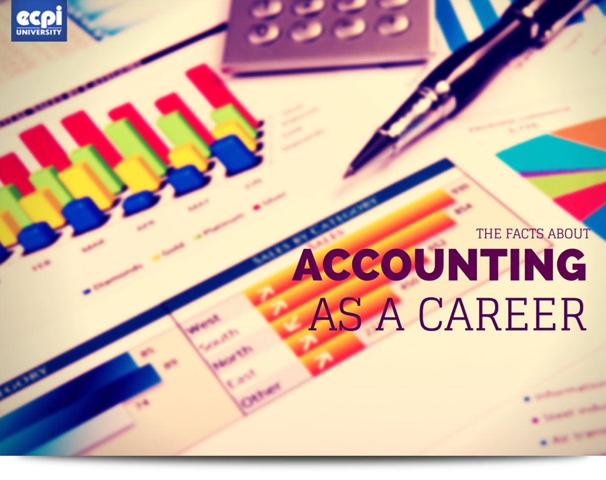 Accounting as a Career Choice The facts
