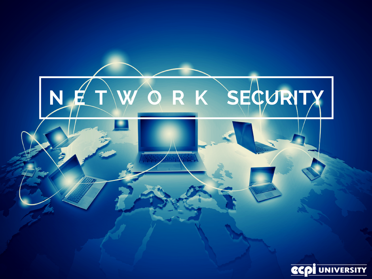 Network Security Professionals Needed Now Ecpi University