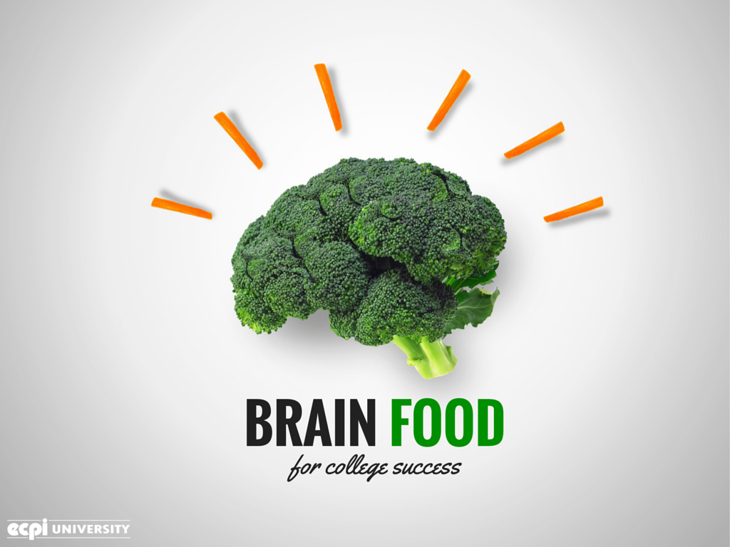 Brain Foods for memory, focus, energy, and more