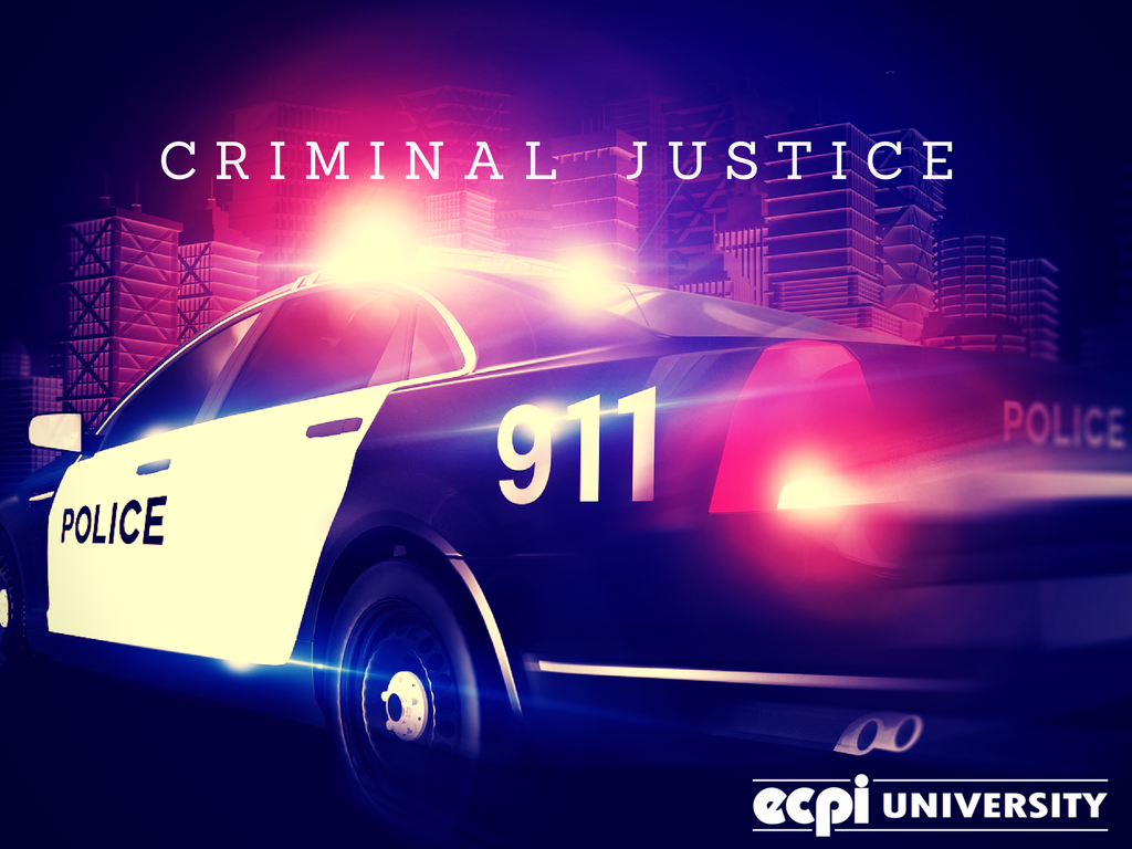 Some Careers in Criminal Justice You May Not Have Thought About