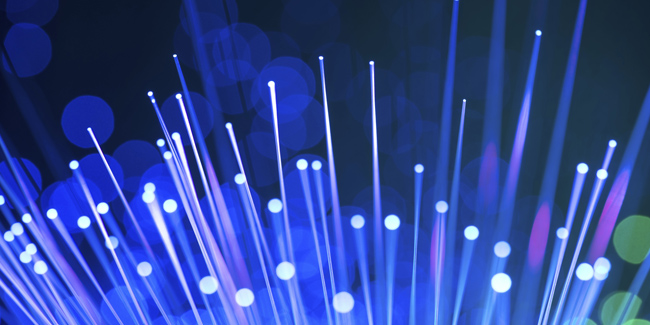 ETA Fiber Optics ETA Fiber Optics