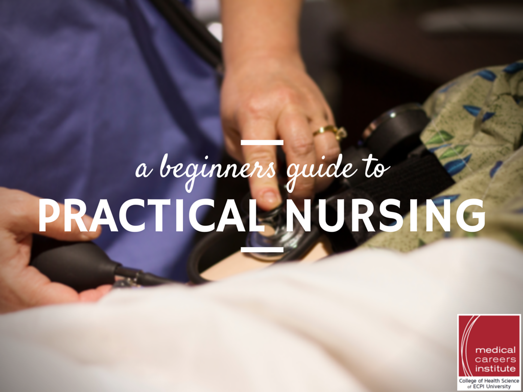 Practical Nursing (LPN) facts