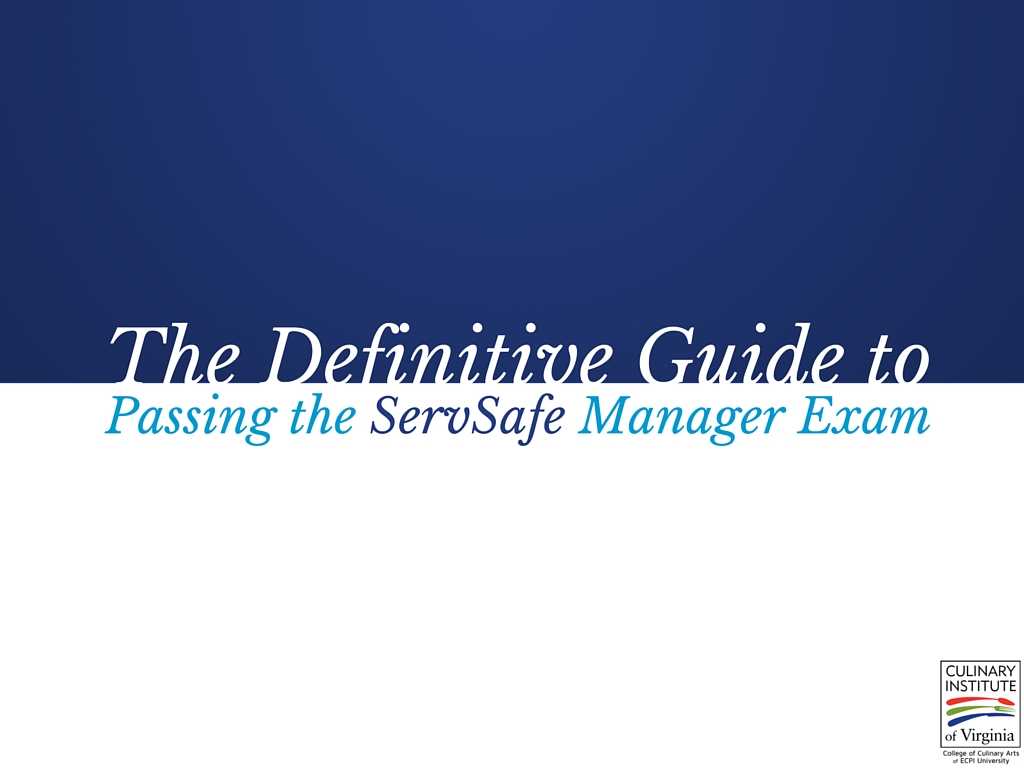 Blank Servsafe Certificate Fill Online Printable