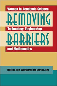 Removing Barriers 