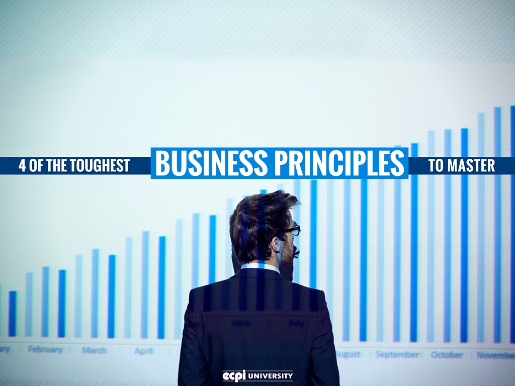 business management principles