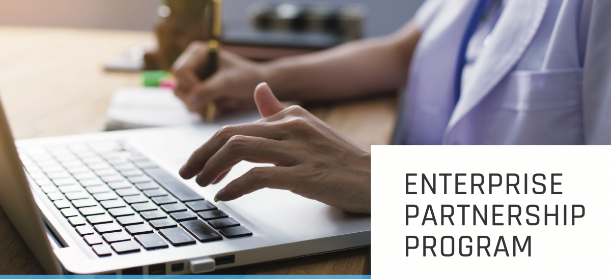 Enterprise Partnership Program