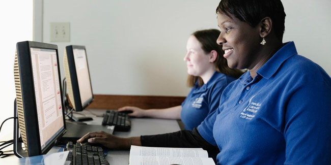 Health Information Management Associate Degree | ECPI University