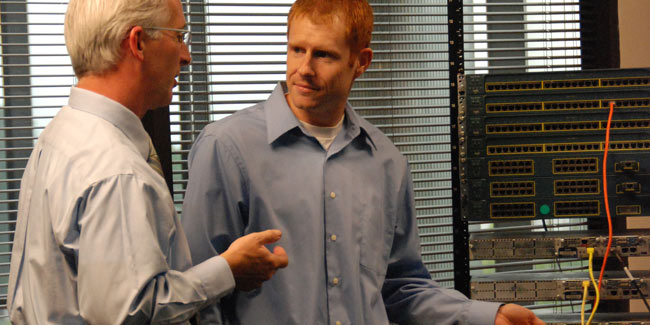 it management it management