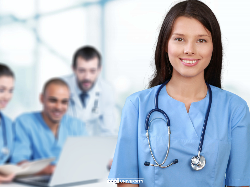 What are the Benefits of Nursing Organizations While You're in Nursing School?