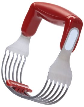Pastry Blender with Cleaning Tab