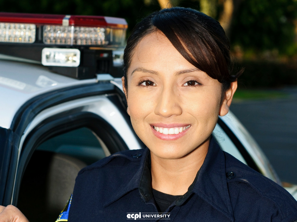 What Should I Major in to become a Police Officer?