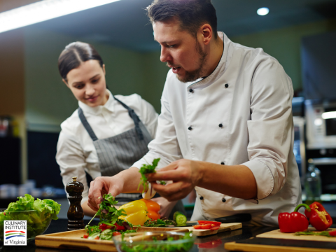 Chef Qualifications and Skills: Is a Formal Degree Among Them?