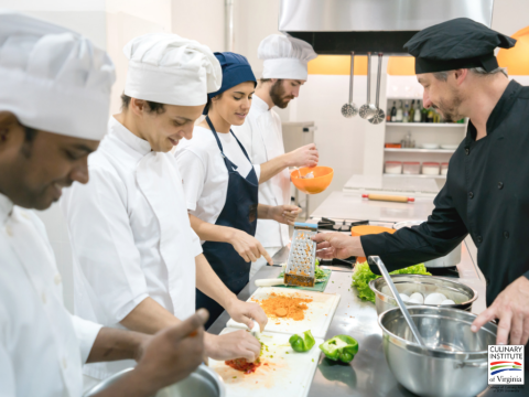 How Do You Pursue a Career in Culinary Arts?