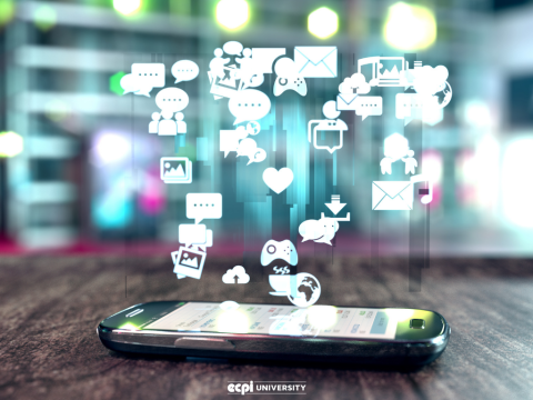 Why Are Mobile Apps the Next Big Thing and How can I Develop Them, Too?