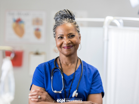 Becoming a Nurse Practitioner at 50: Am I Ready to Move Forward?