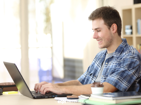Two Benefits of Online Learning you Might Not Have Thought Of