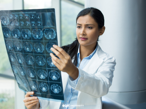 What is Radiologic Science?