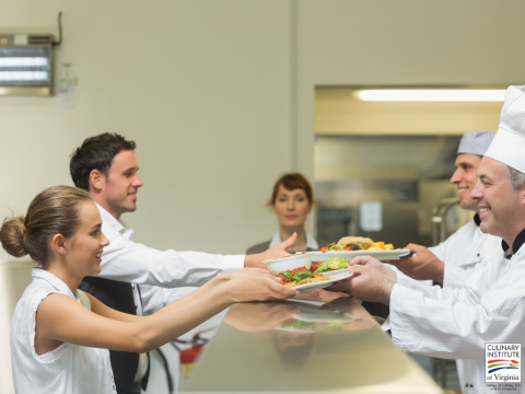 Food Service Manager Training: Do I Need Formal Education?