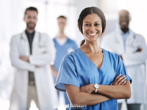 Starting a Nursing Career at 45: Am I Ready for Nursing School?