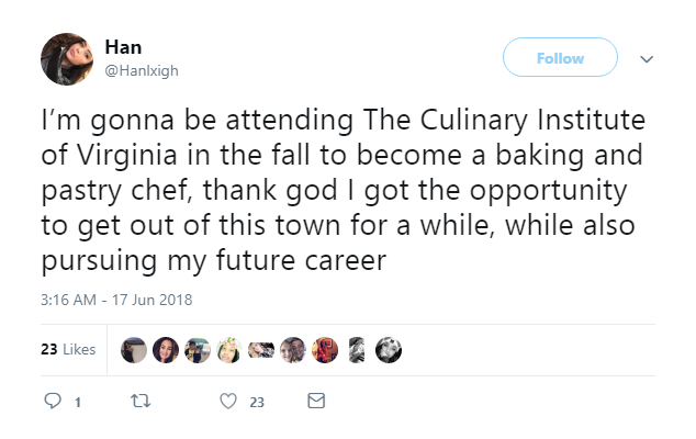 Learning How to Become a Chef: Is a Degree the Best Route for Me?