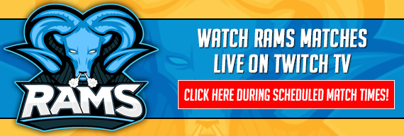 Join Us and Watch the ECPI Rams Live!