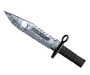 damascus steel