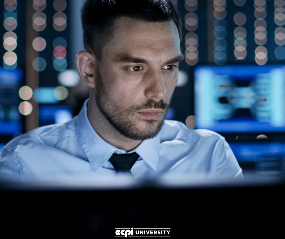 Cybersecurity for Beginners: What Do I Need to Know Before I Start my Degree?