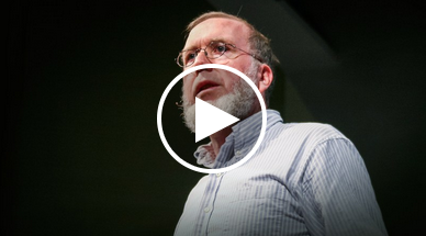 Kevin Kelly: How technology evolves