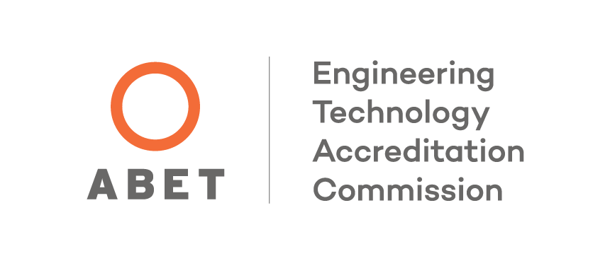 ABET Accredited