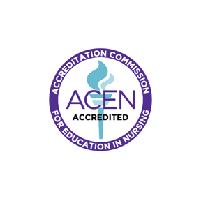 ACEN Accredited