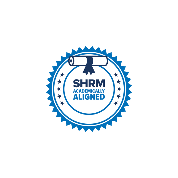 SHRM Badge