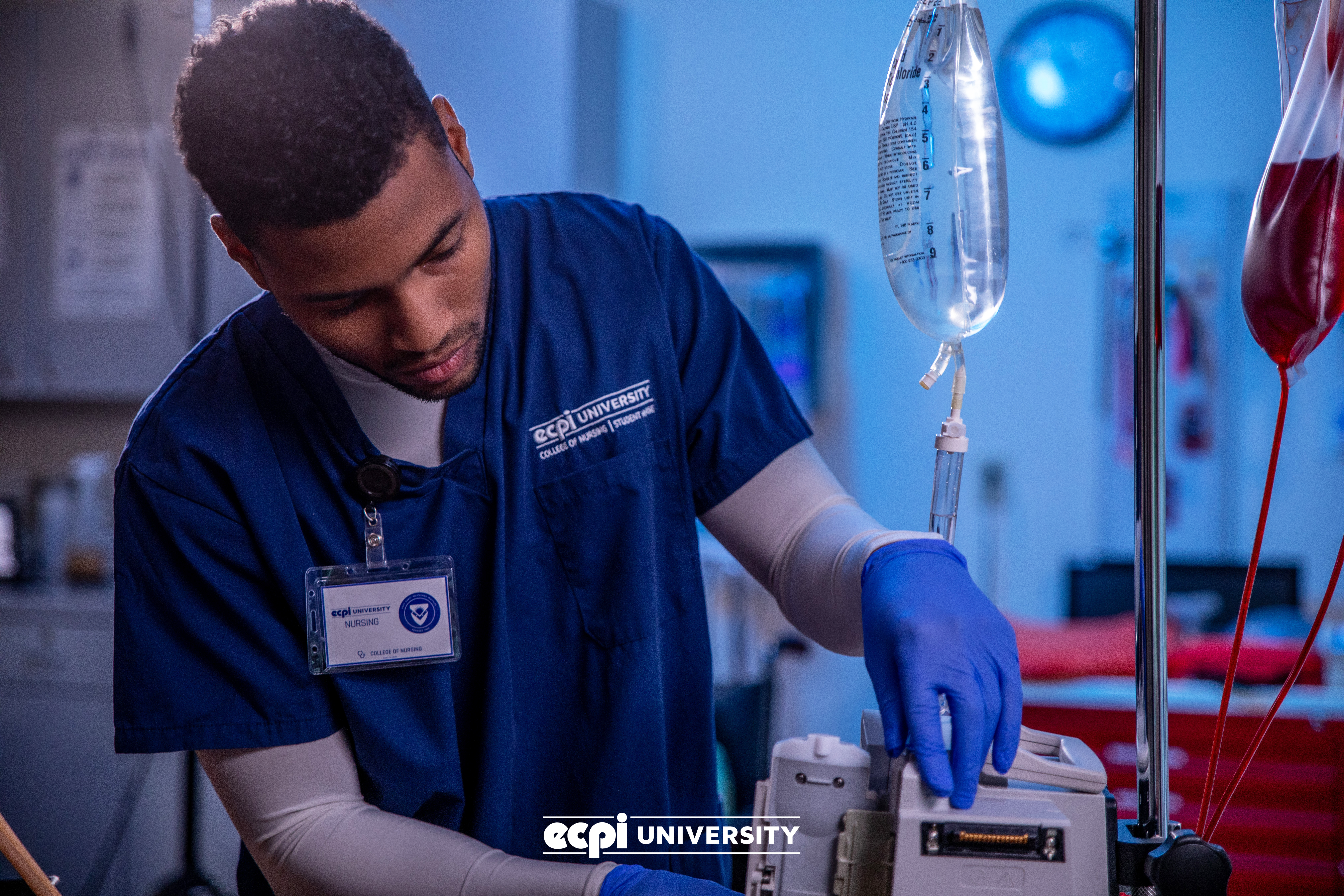 Are the ECPI University Nursing Programs Accredited Are the ECPI University Nursing Programs Accredited?