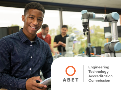 ECPI University Technology | ABET