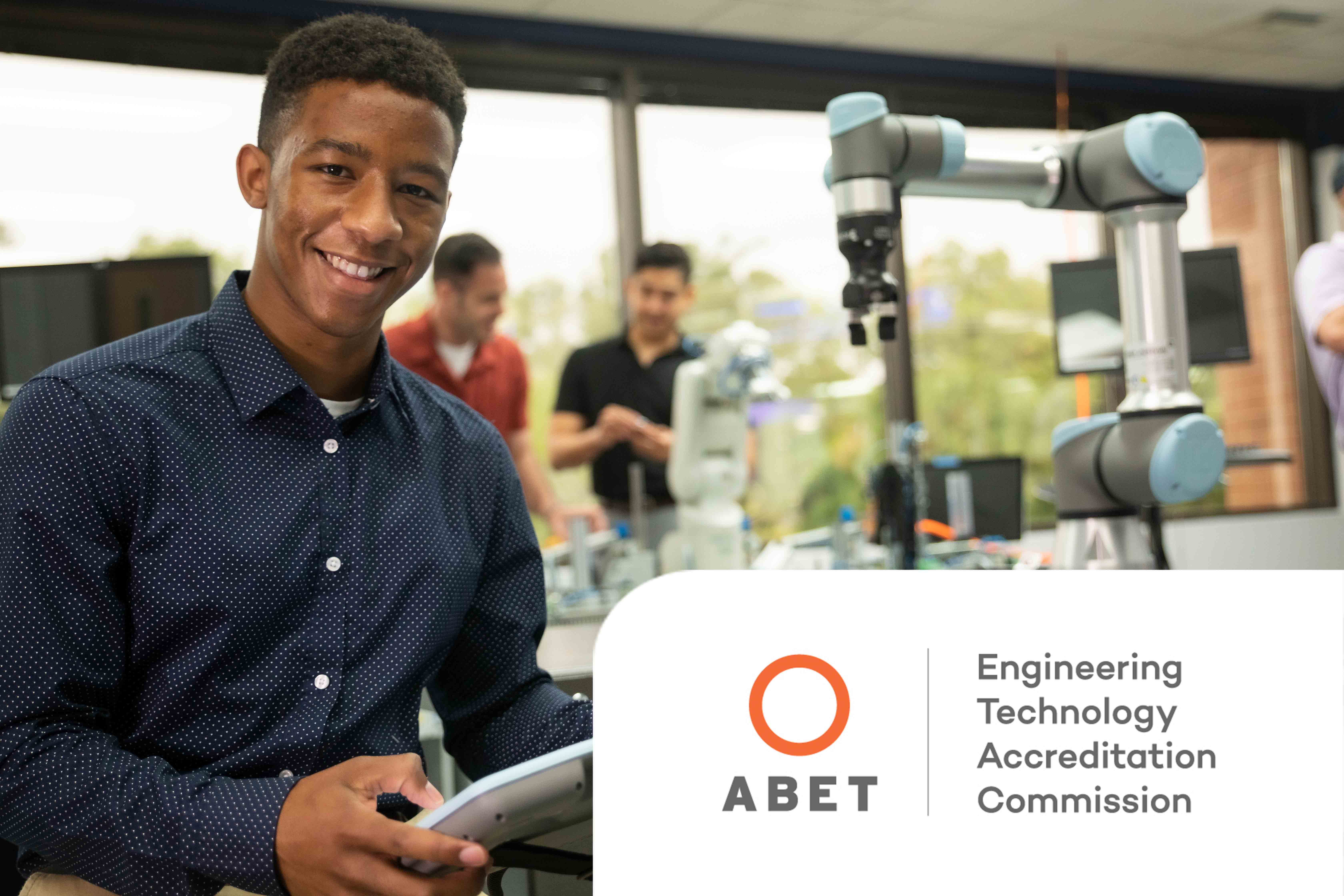 ECPI University Technology | ABET ECPI University Technology | ABET