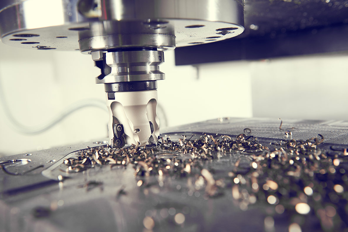 CNC Machining Online Weekend Workshop 