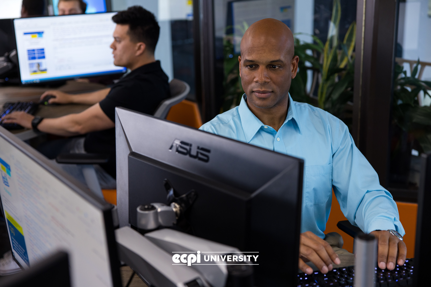 Is a Cybersecurity Degree Worth It? | ECPI University