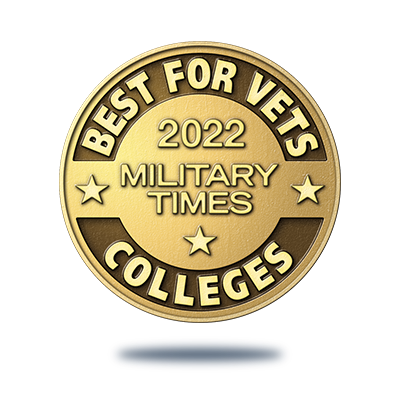 Best for Vets Colleges 2022 Military Times
