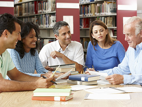 Going Back to College in Your 30s