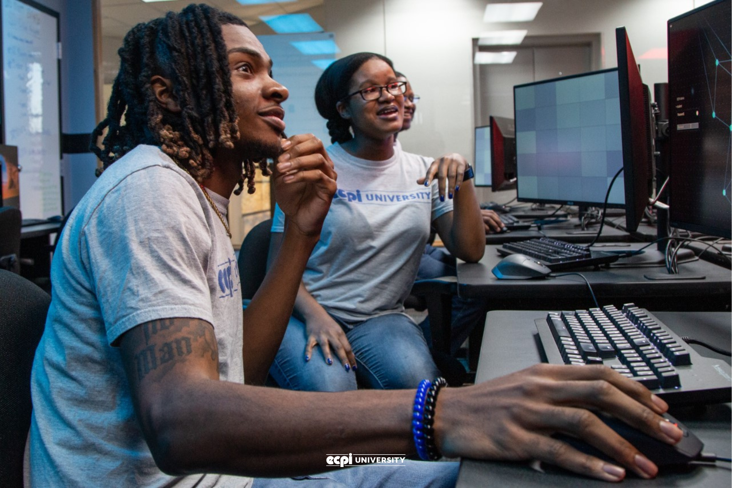 Enterprise Partnership Program Benefits