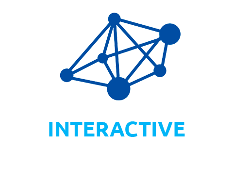 Interactive Value Prop Icon