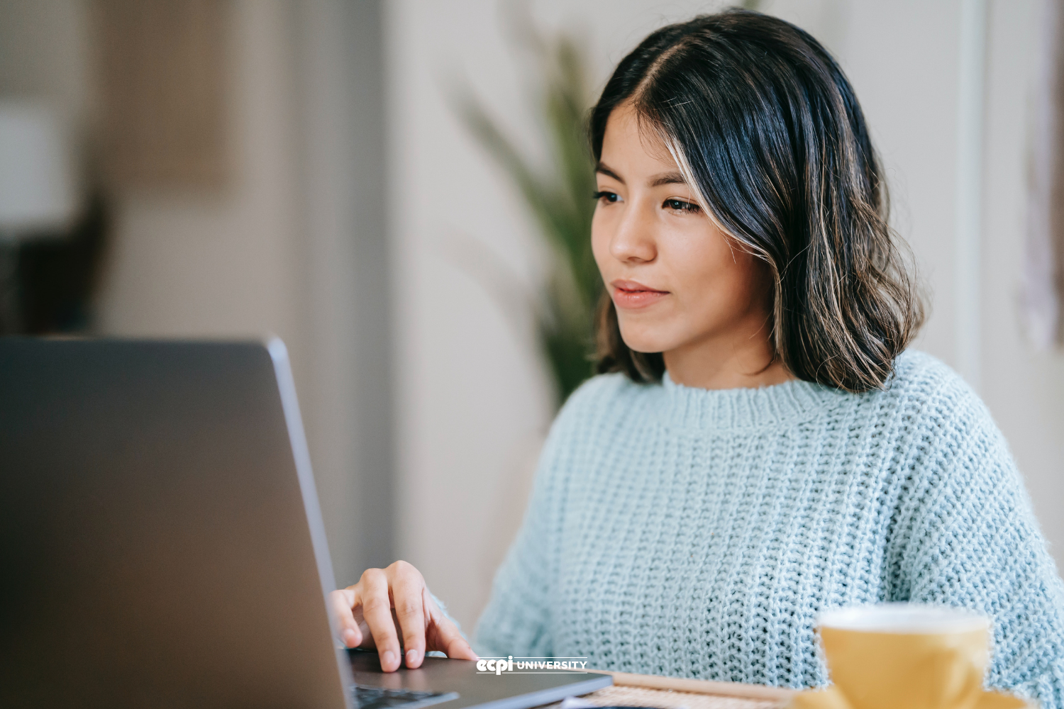 10 Tips for Success for Online College Students | ECPI University