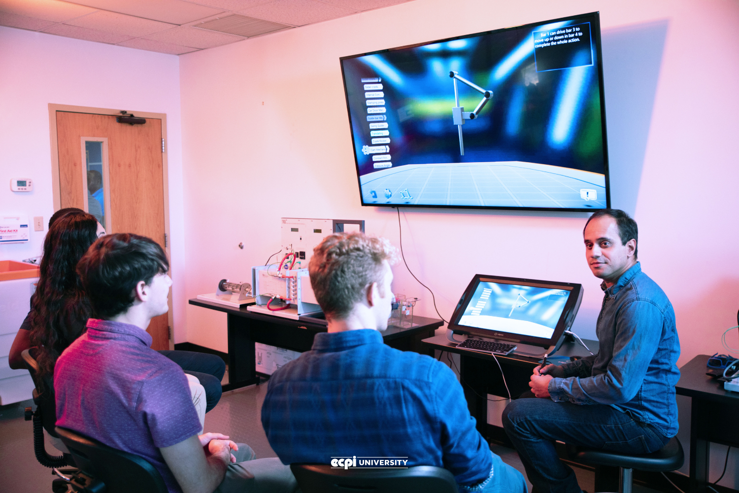 What is ABET Accreditation?