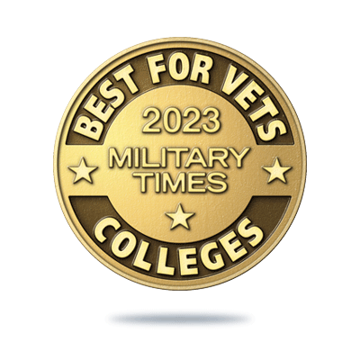 Best for Vets Colleges 2022 Military Times