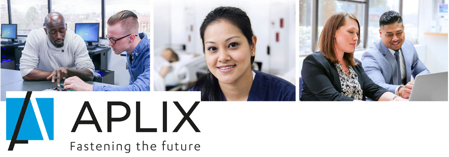 APLIX EPP Banner