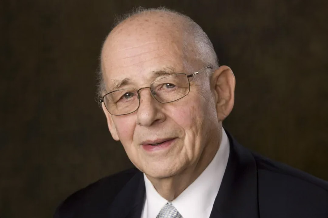 Alfred Dreyfus - Founder of ECPI University