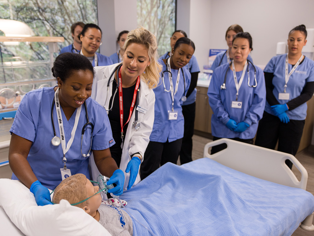 Why Pursue An Accelerated BSN Thumbnail