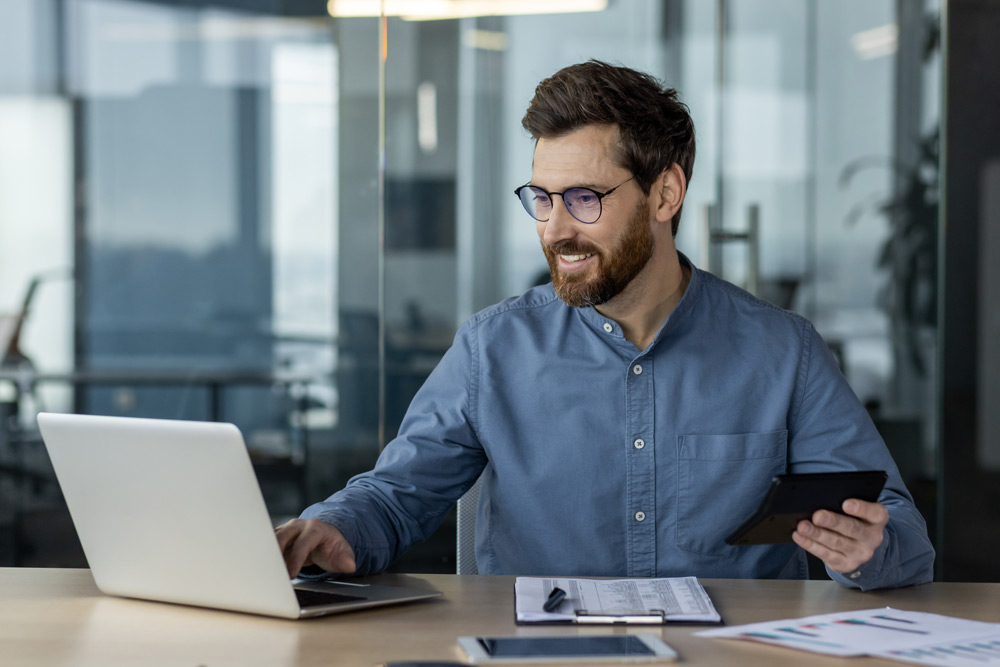 What Is An IT Manager Blog Image What Is An IT Manager Blog Image